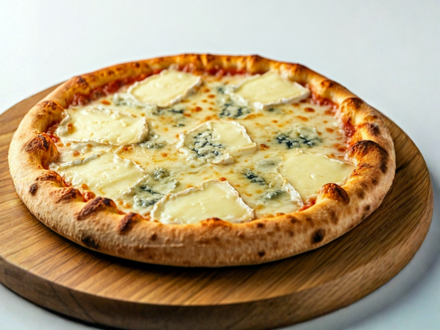 Quattro Formaggi