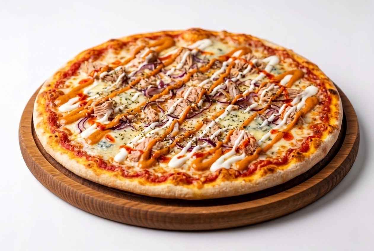 Pizza Alì
