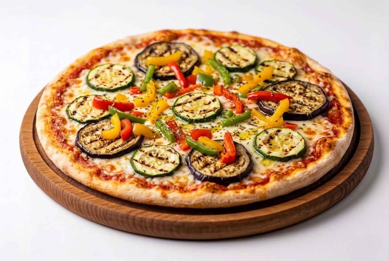 Vegetariana
